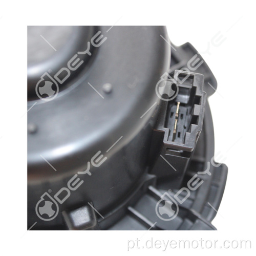 Motor do ventilador para Renault Master Nissan Interstar Vauxhall